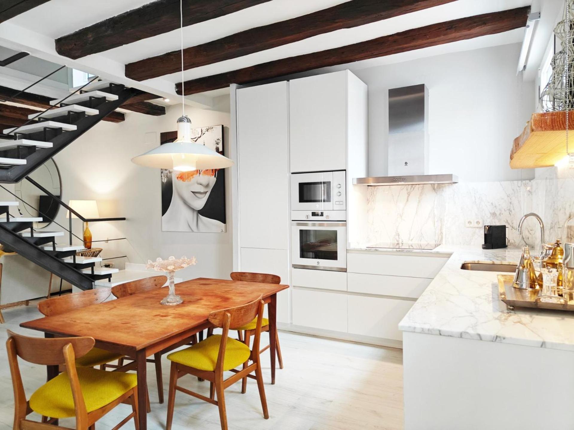 Appartement Lope De Vega
