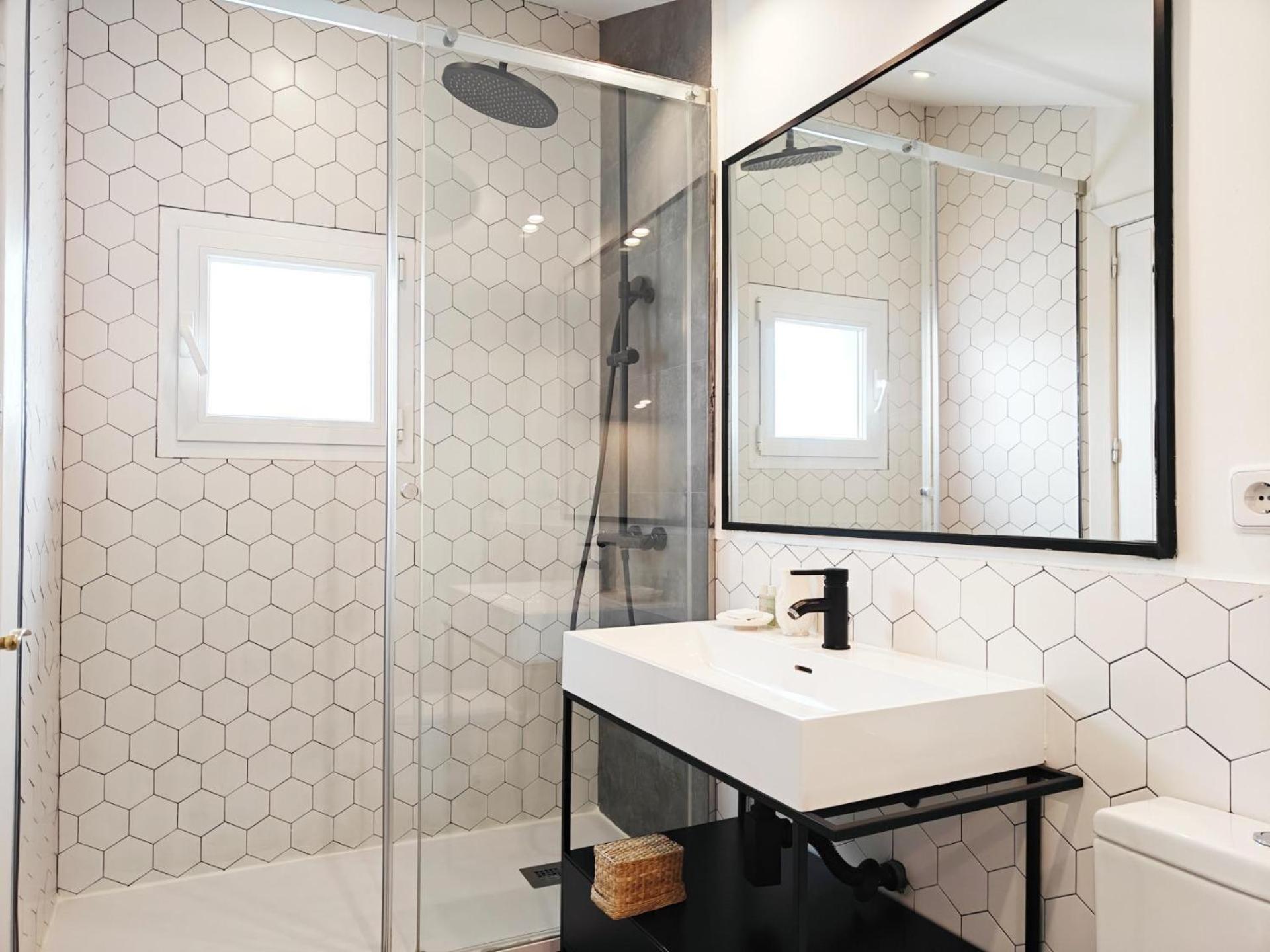 Lope De Vega Appartement *