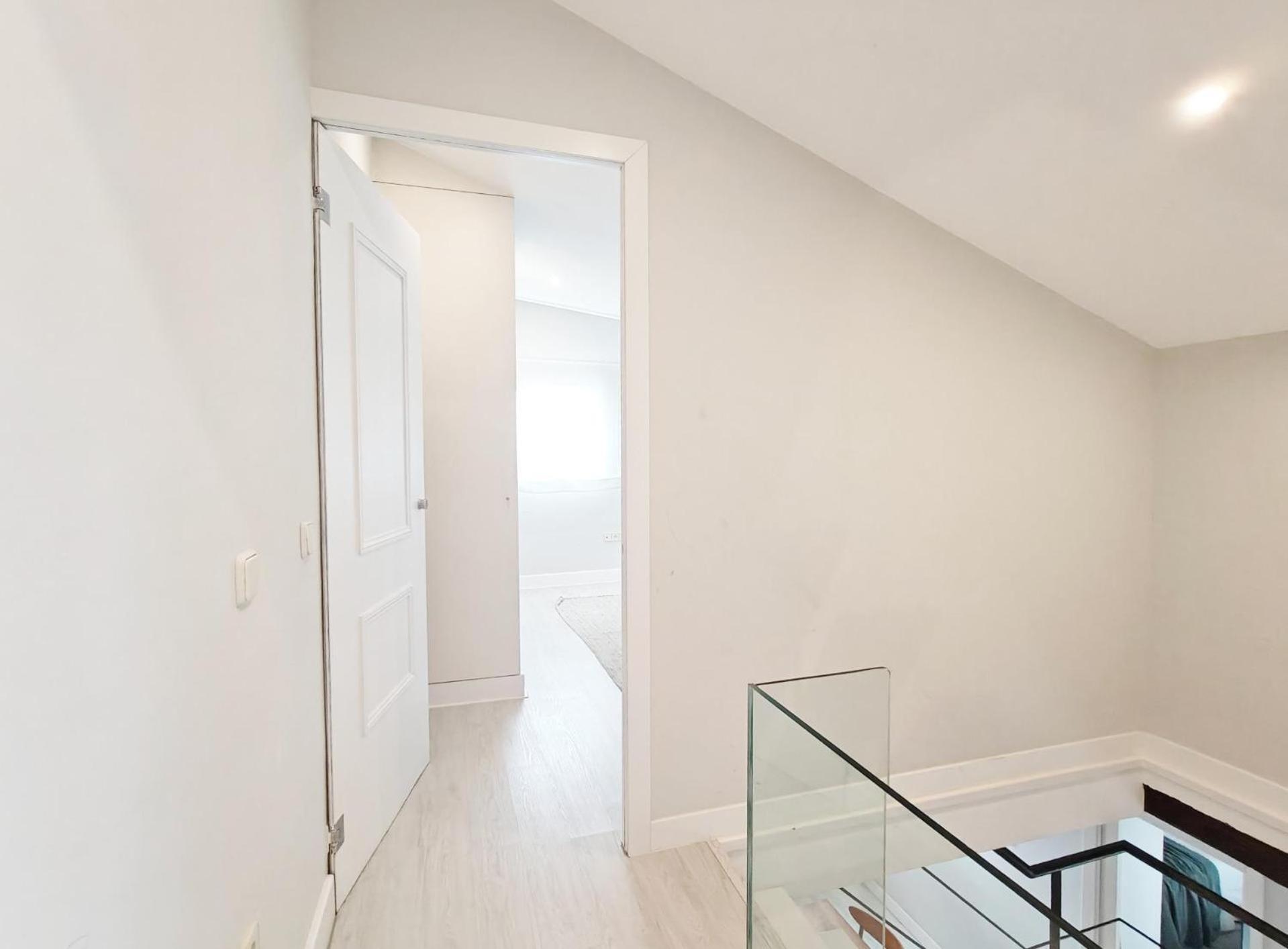 Appartement Lope De Vega Madrid