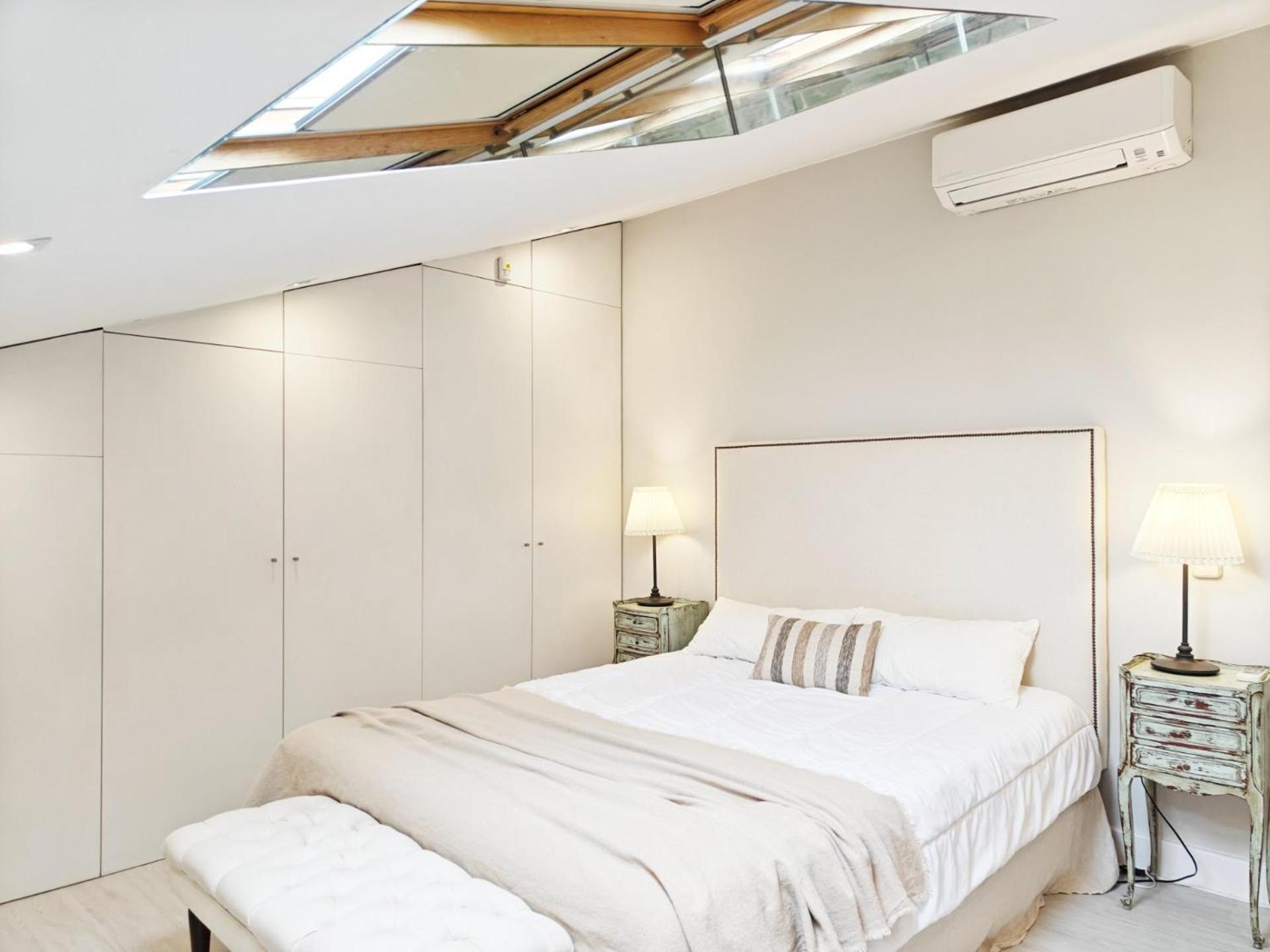 Lope De Vega Appartement