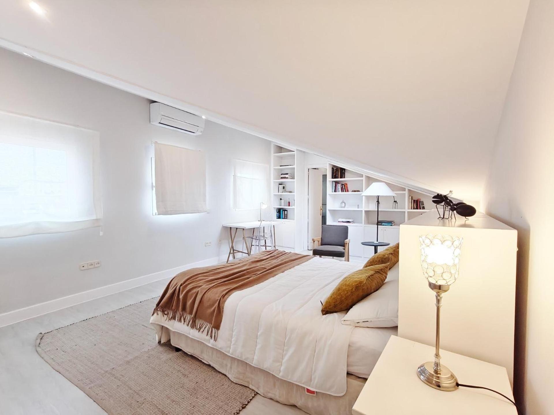 Lope De Vega Appartement *
