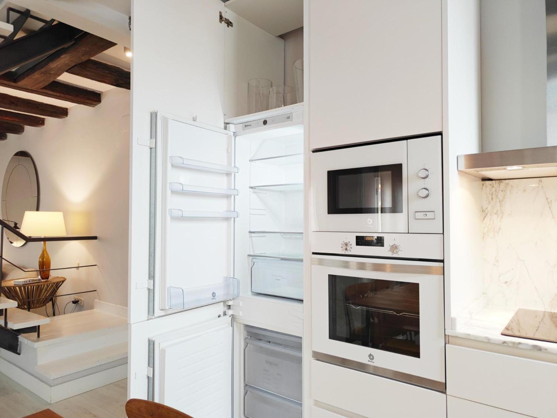 Appartement Lope De Vega *
