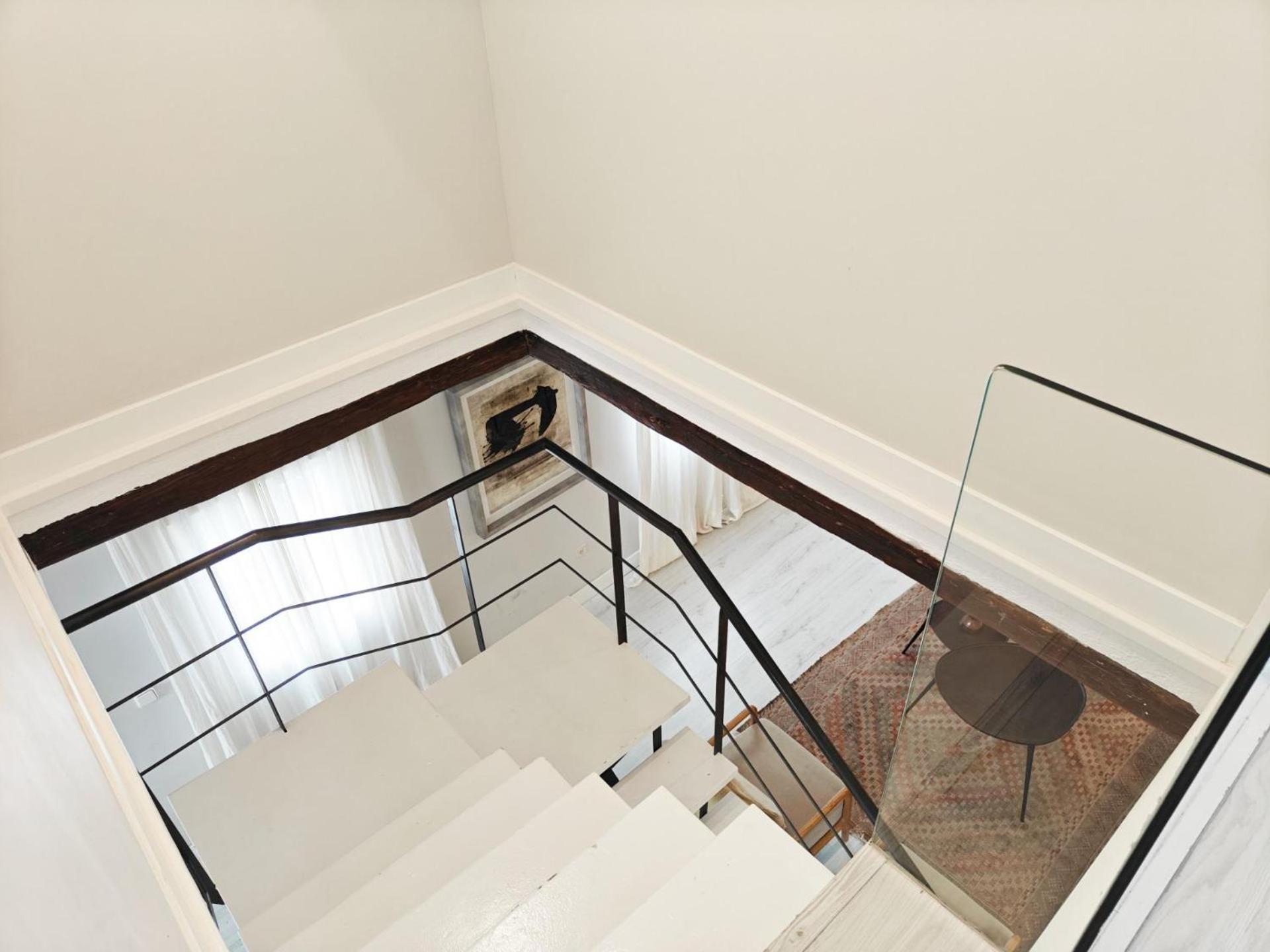 Lope De Vega Appartement