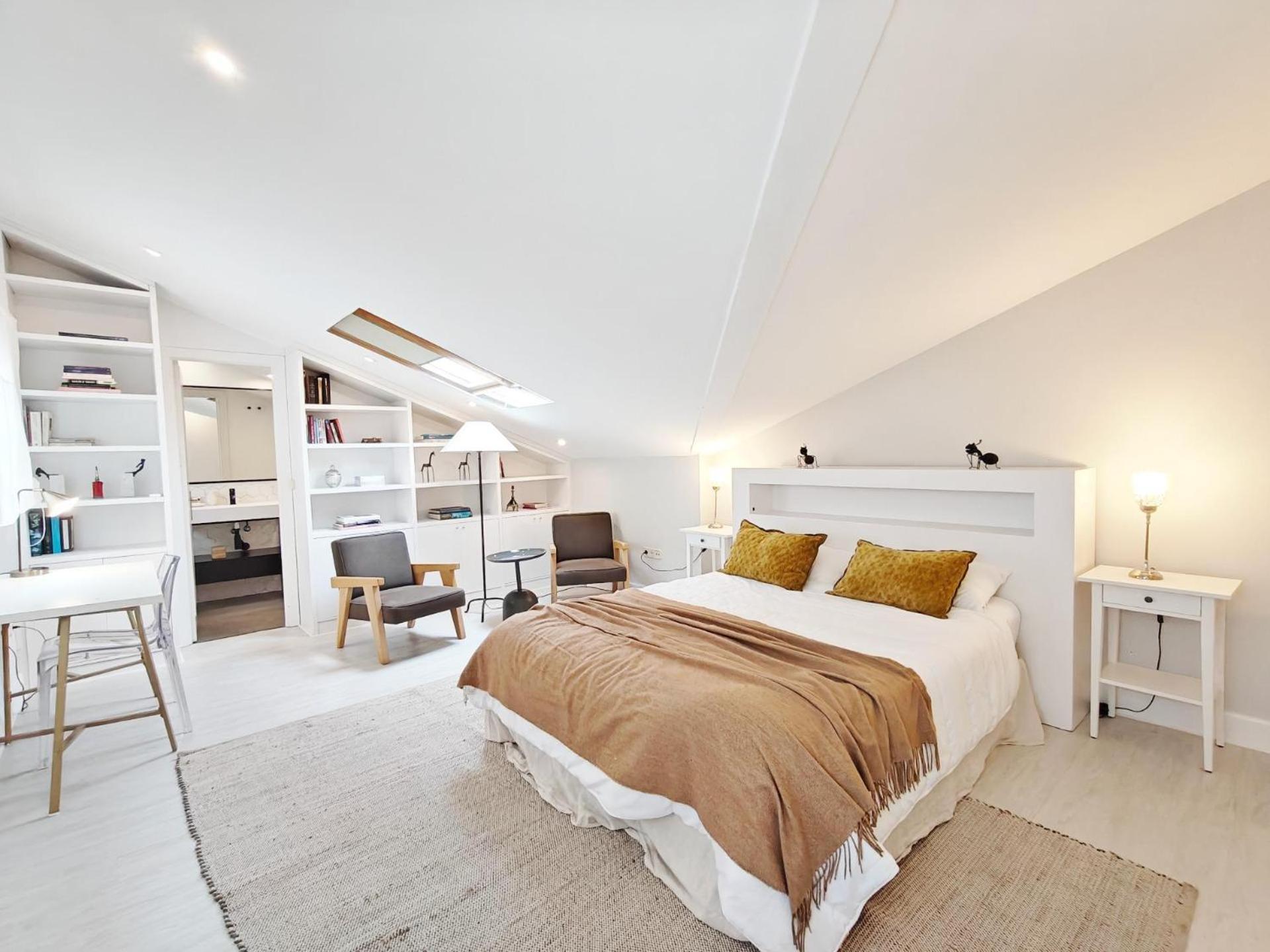 Lope De Vega Appartement